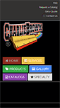 Mobile Screenshot of charlesb.com